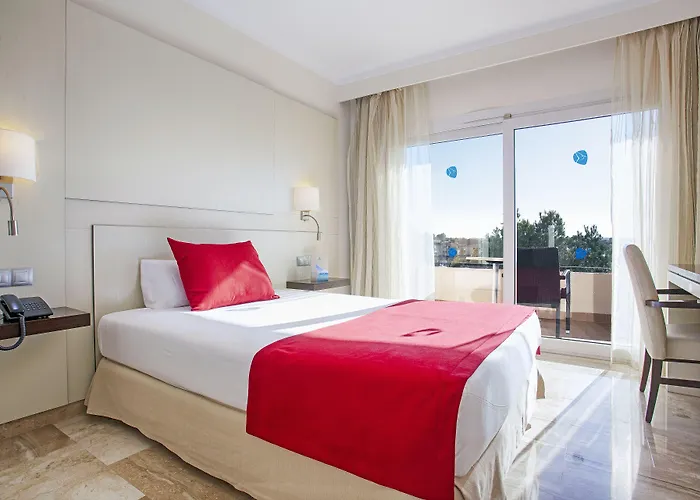 Grupotel Montecarlo