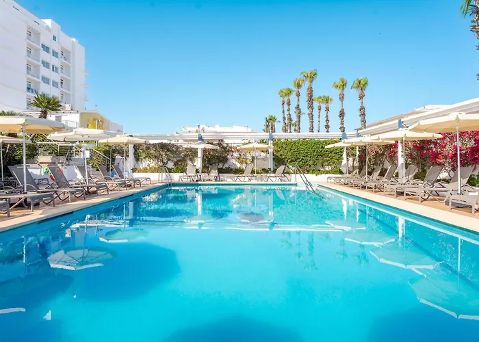 Thb Gran Playa - Adults Only